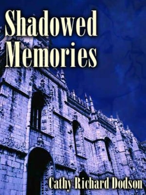 cover image of Shadowed Memories